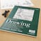 Strathmore® 400 Series Recycled Drawing Paper Pad